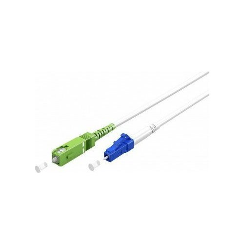 Goobay Kabel wodowy FTTH, Singlemode (OS2)
