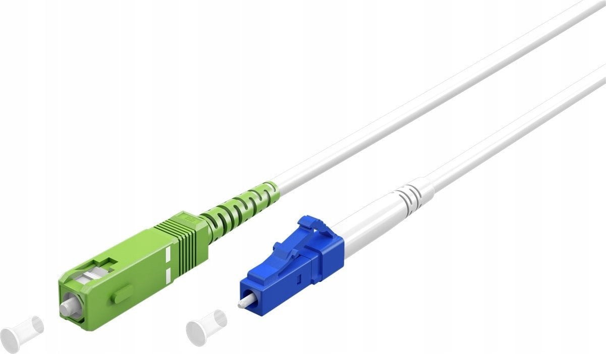 Goobay Kabel wodowy FTTH, Singlemode (OS2)