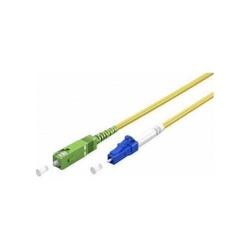 Goobay Kabel wodowy FTTH, Singlemode (OS2)