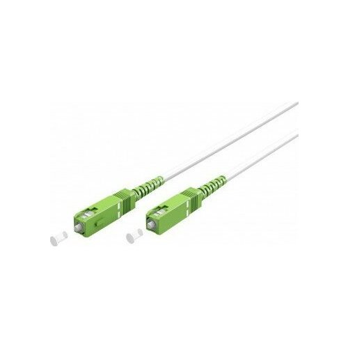 Goobay Kabel wodowy FTTH, Singlemode (OS2)