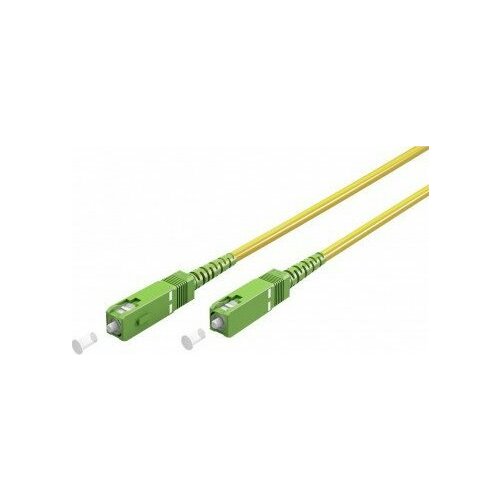 Goobay Kabel wodowy FTTH, Singlemode (OS2)