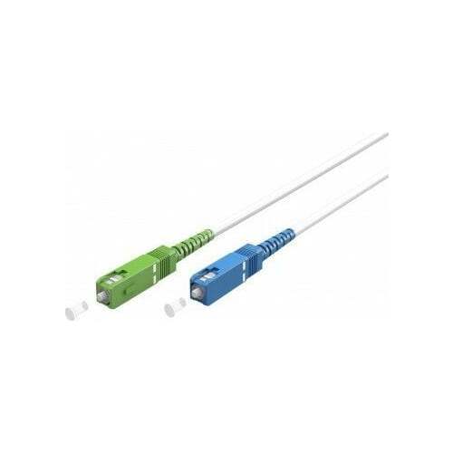 Goobay Kabel wodowy FTTH, Singlemode (OS2)