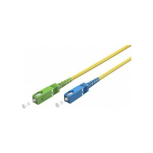 Goobay Kabel wodowy FTTH, Singlemode (OS2)