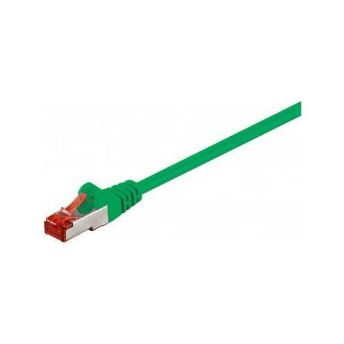 Goobay Patchcord Cat.6, S/FTP (PiMF)