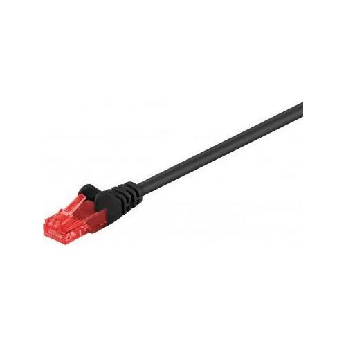 Goobay Patchcord Cat.6, U/UTP,  10m
