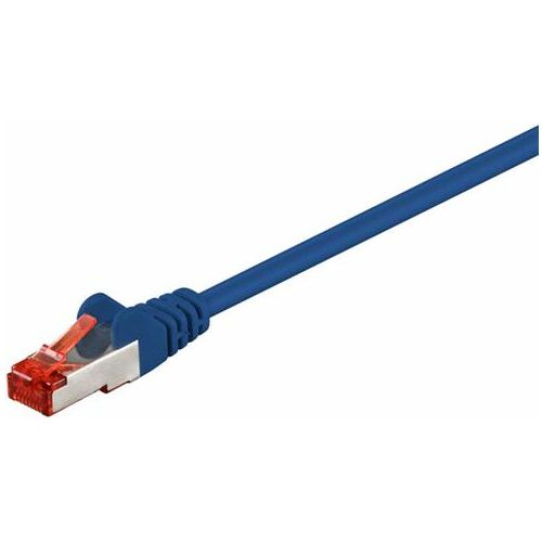 Goobay Patchcord CAT6, S/FTP, 10m (95482)