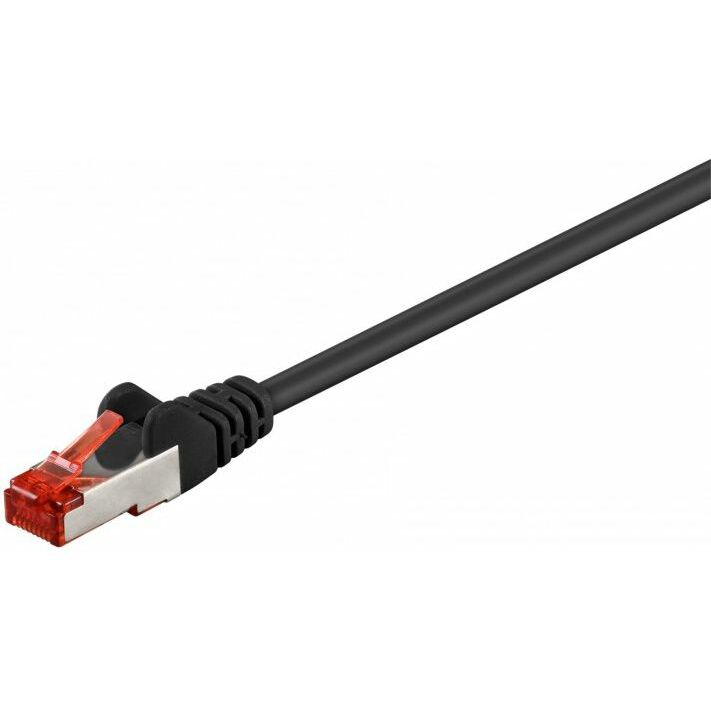 Goobay Patchcord, CAT6, S/FTP, 10m, (95488)