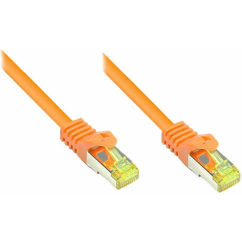 Good Connections RJ45 Patch Cable with