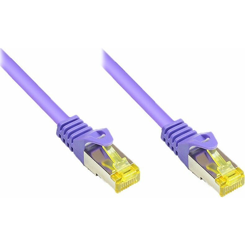 Good Connections RJ45 Patch Cable withCat