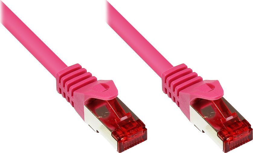 Good Connections RNS Patch Cable with