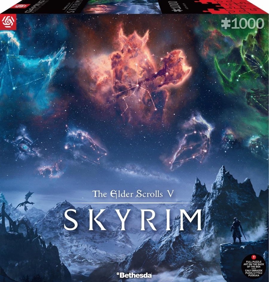 Goodloot Good Loot Good Loot Puzzle: