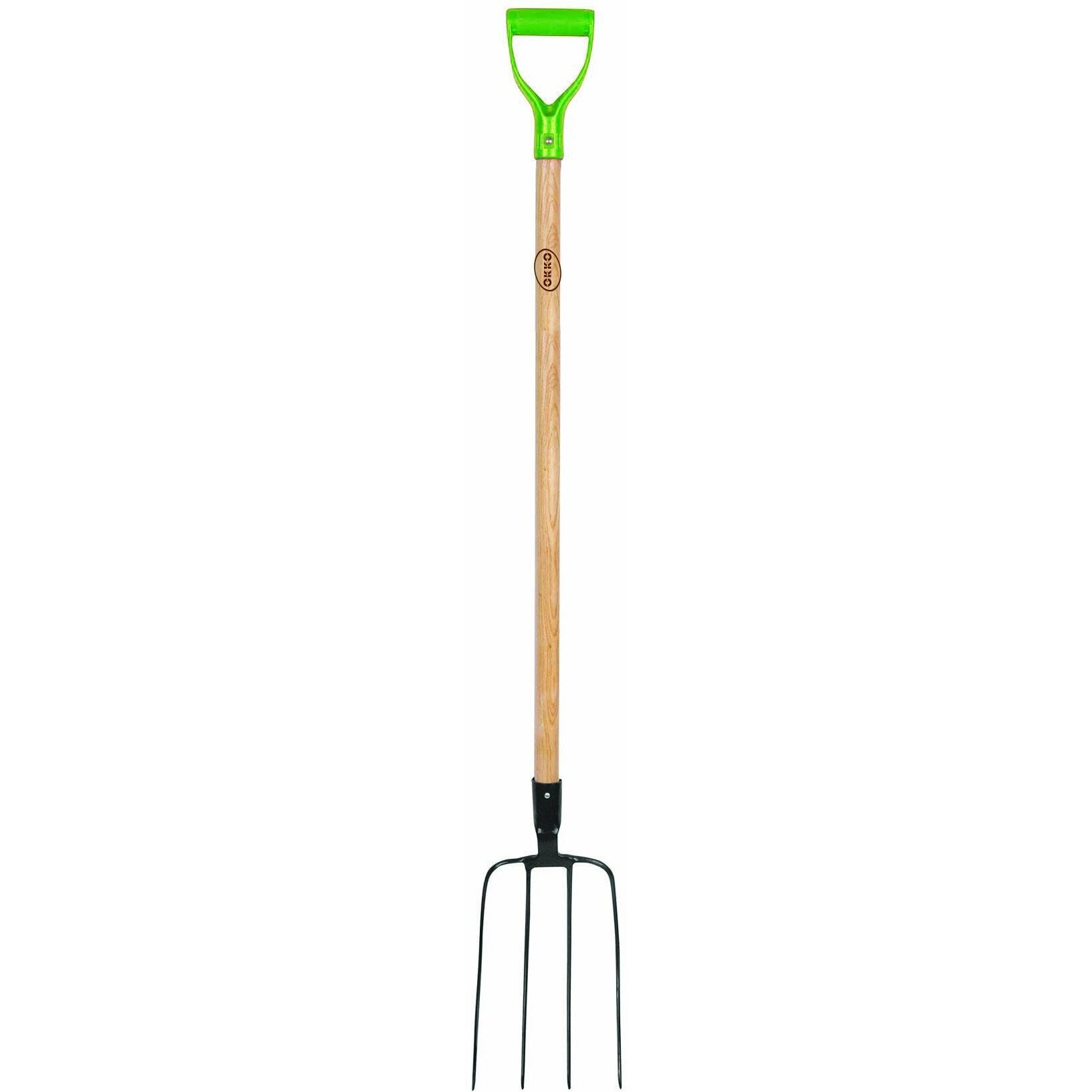 Good Mood FORK COMPOST 4 PRONG