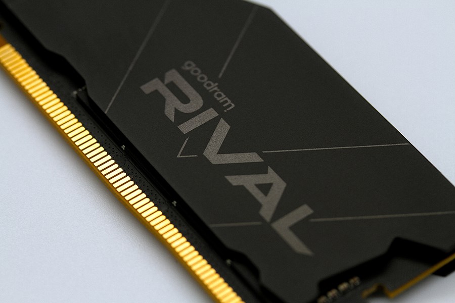 Goodram *DDR4 Rival Deep Black 32GB(2*16)/3600