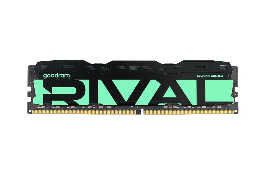 Goodram *DDR4 Rival Radiant 16GB (2*