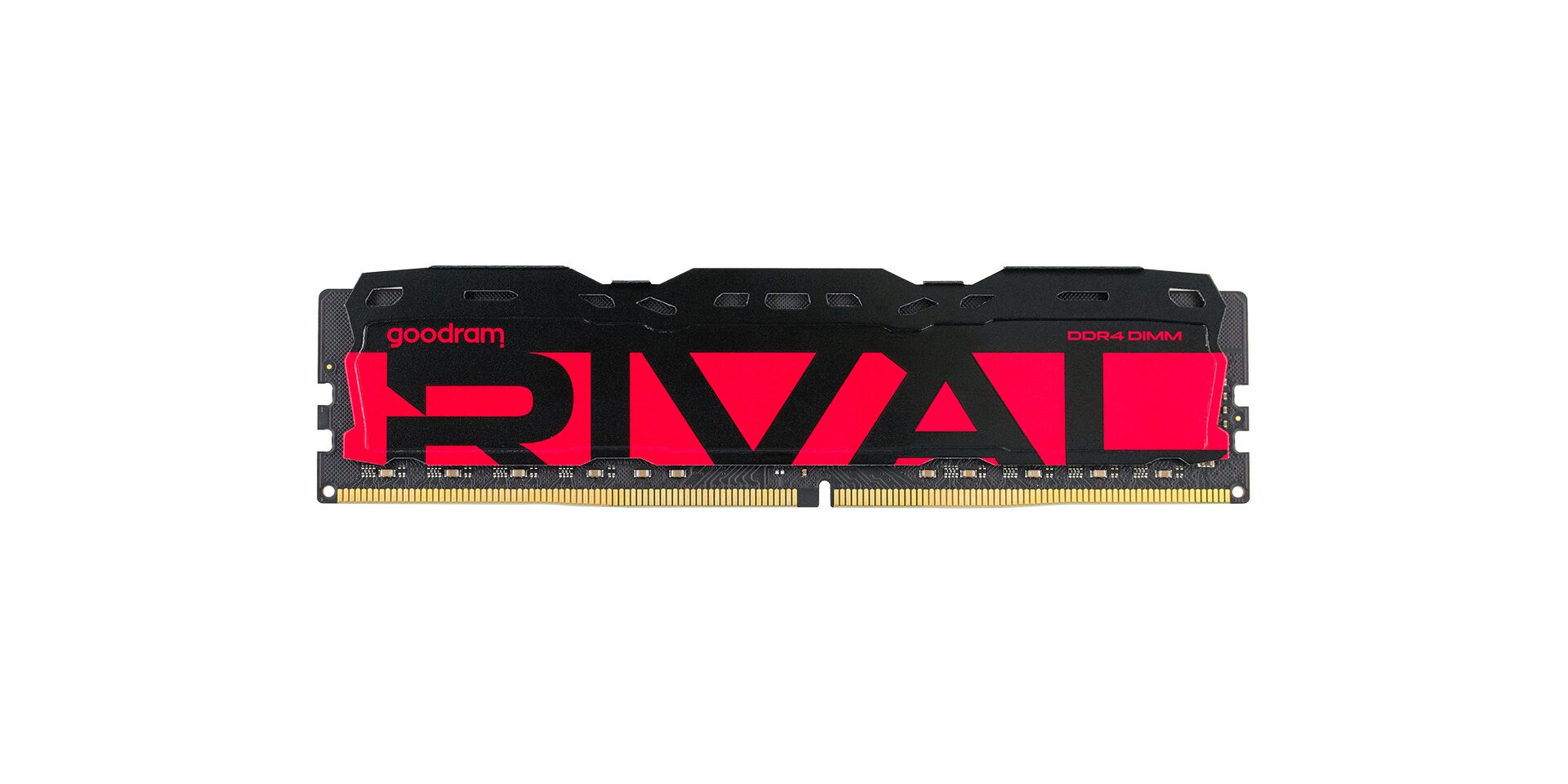 GOODRAM PC memory DDR4 Rival Radiant