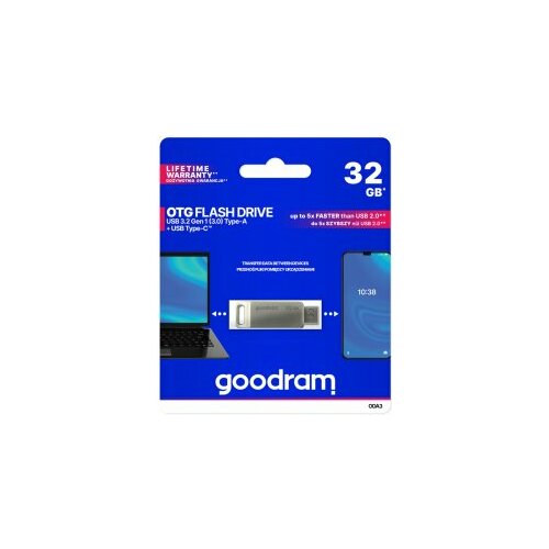 Goodram 32GB ODA3 USB 3.2
