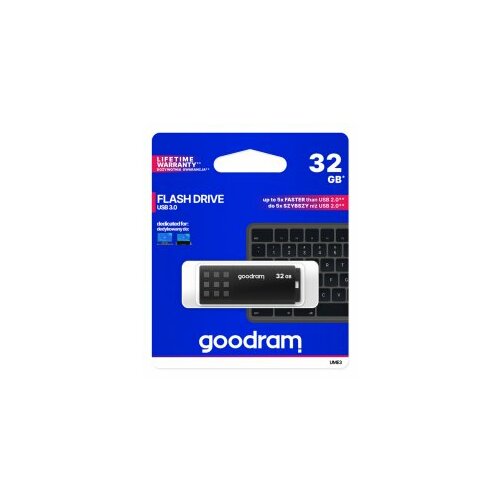 Goodram 32GB UME3 USB 3.0
