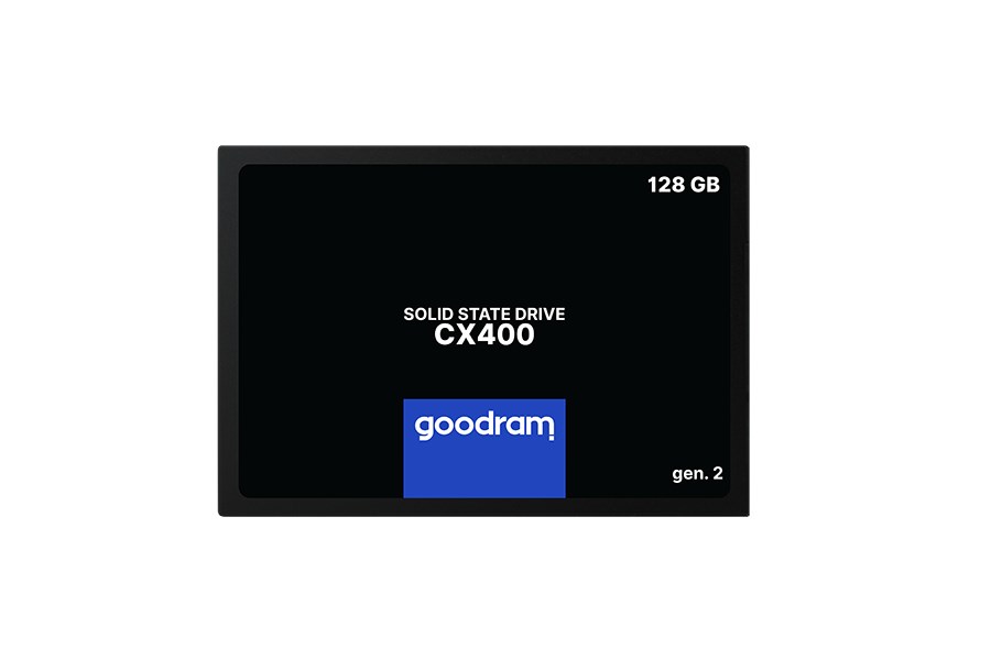 Goodram CX400 gen.2 2.5"