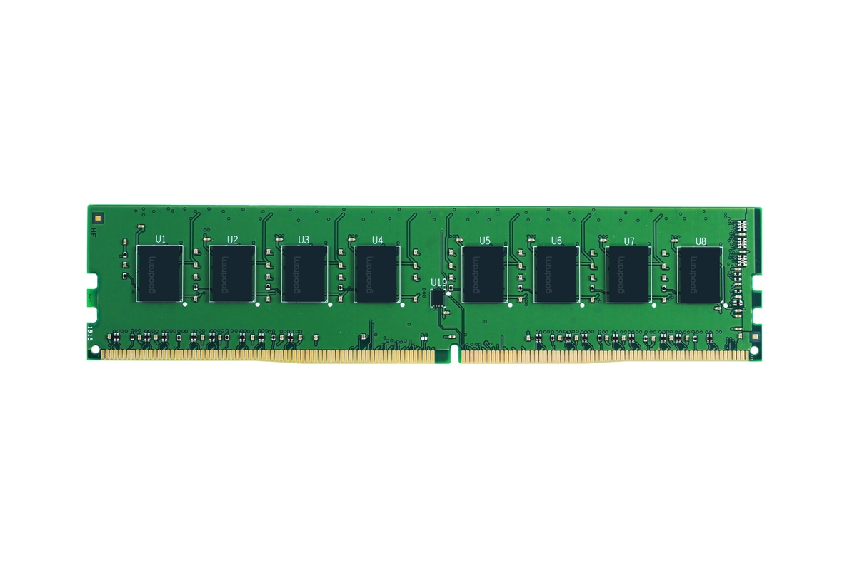 GOODRAM Memory DDR4 16GB/2400 CL17 |