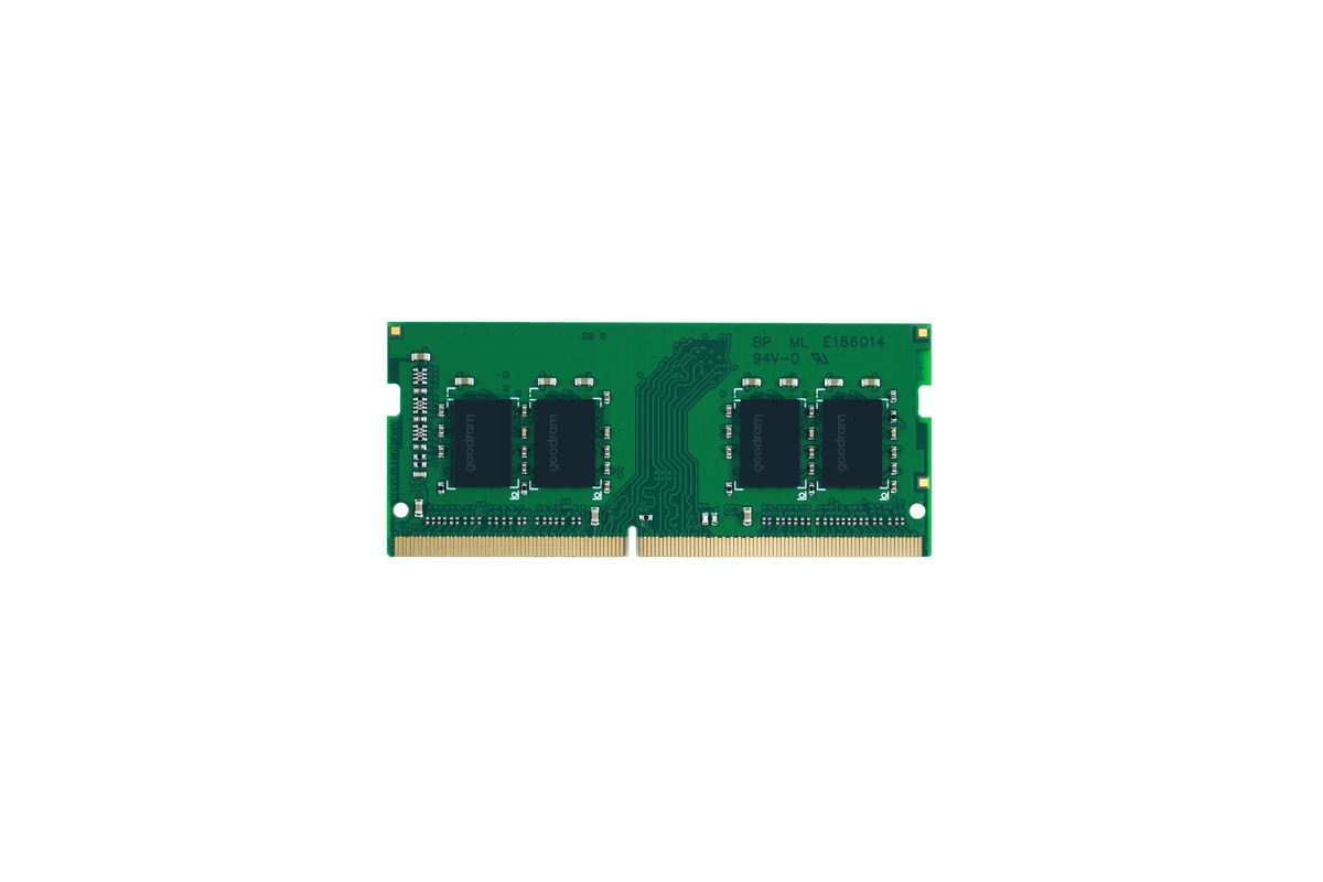 Pamięć do laptopa GoodRam SODIMM, DDR4