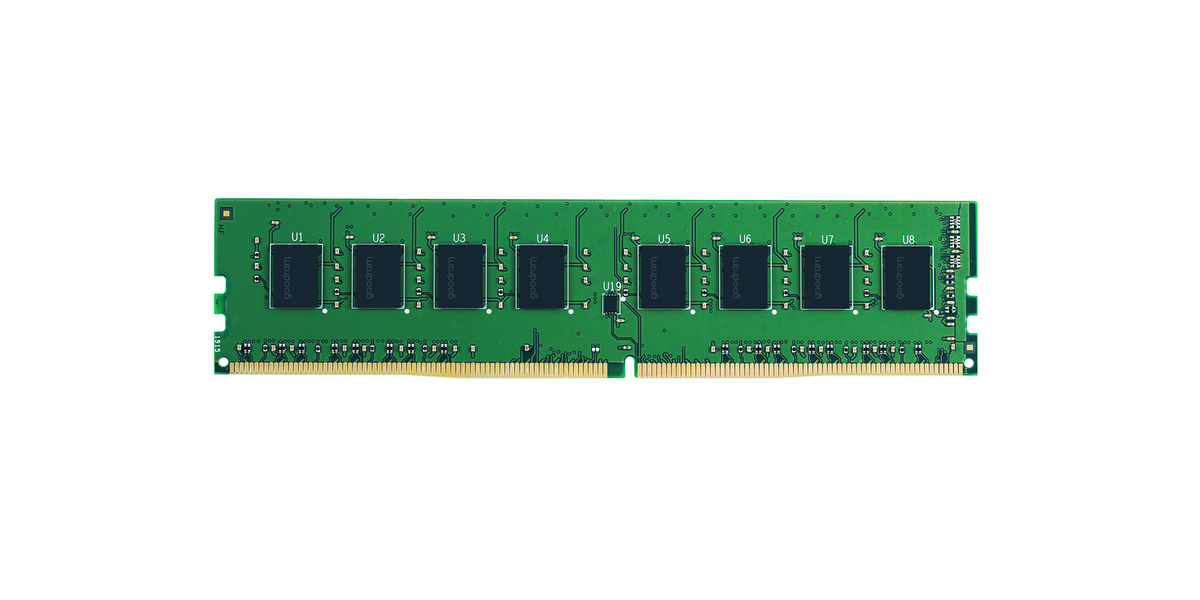 Pamięć GoodRam DDR4, 16 GB, 3200MHz