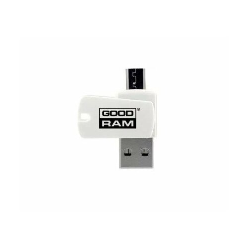 Goodram OTG MicroSD USB Karšu lasītājs