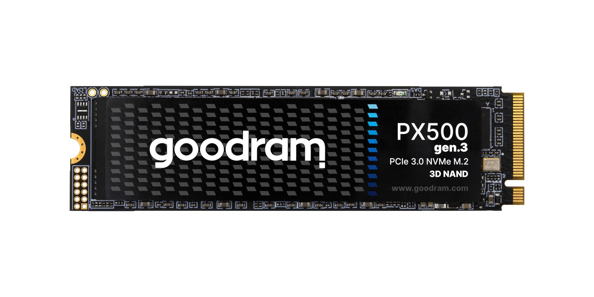 GOODRAM SSD drive PX500-G3 512GB M