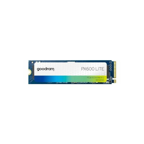 GOODRAM SSD PX600 Lite 512GB M