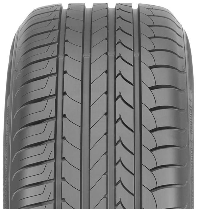 GOODYEAR EFFICIENT GRIP RUNFLAT  235 /