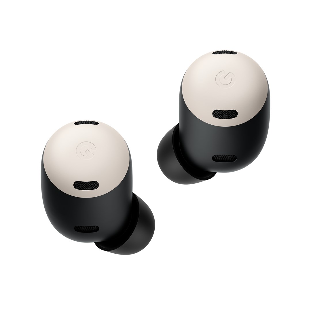 Google  Buds Pro Porcelain Headset Wireless