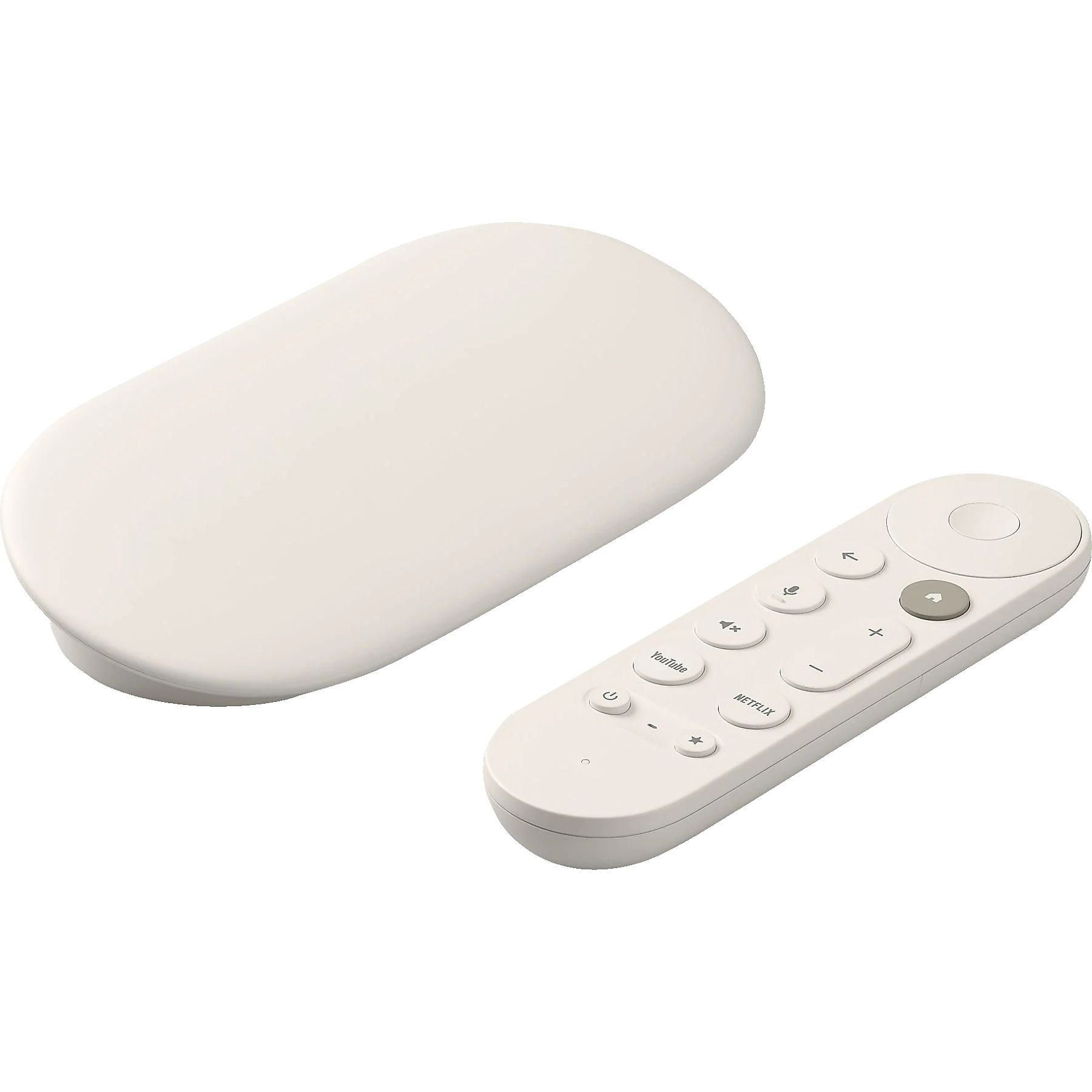 Google Tv Streamer 4K (2024) |