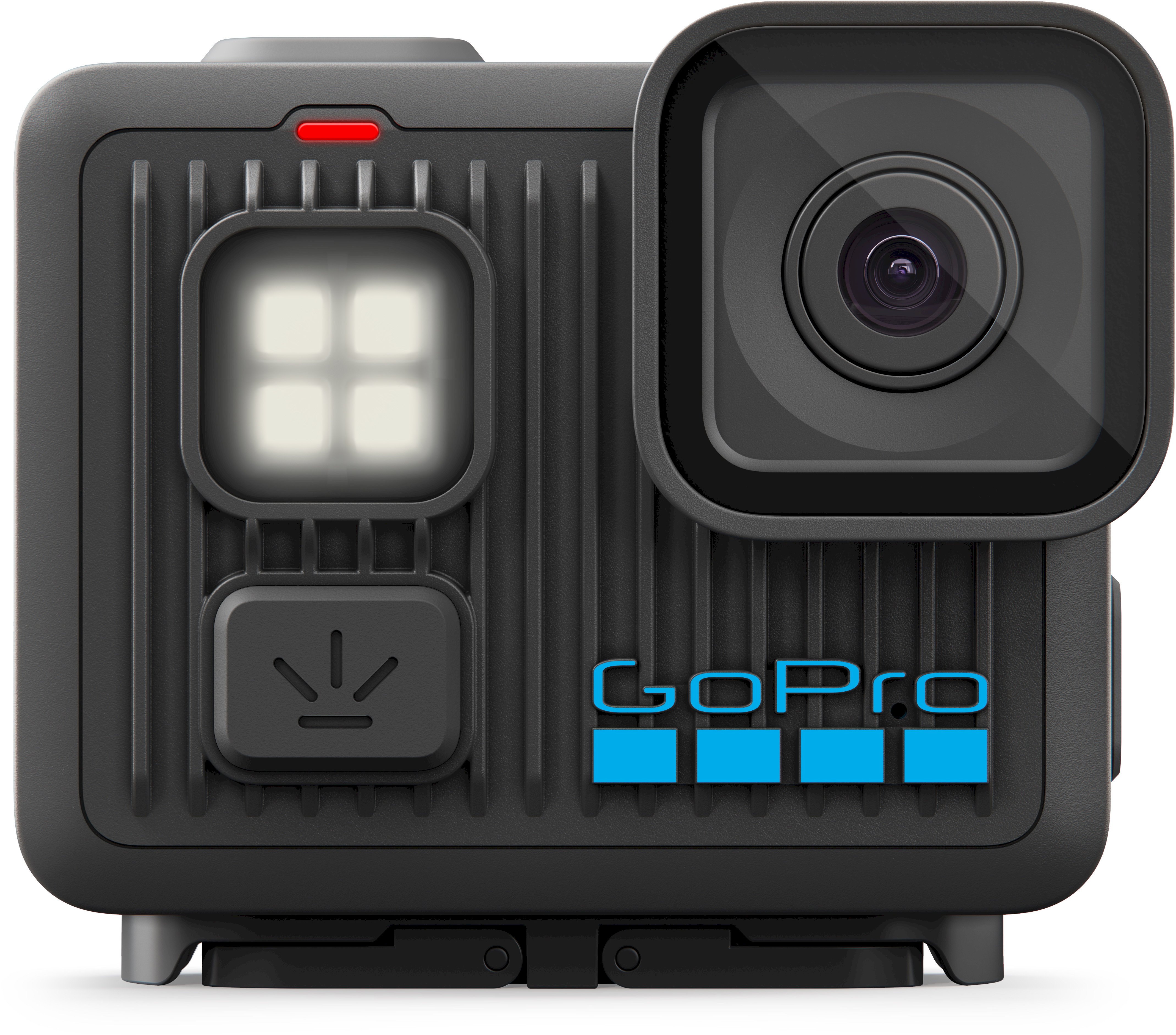 GoPro LIT HERO Sporta kamera 4K