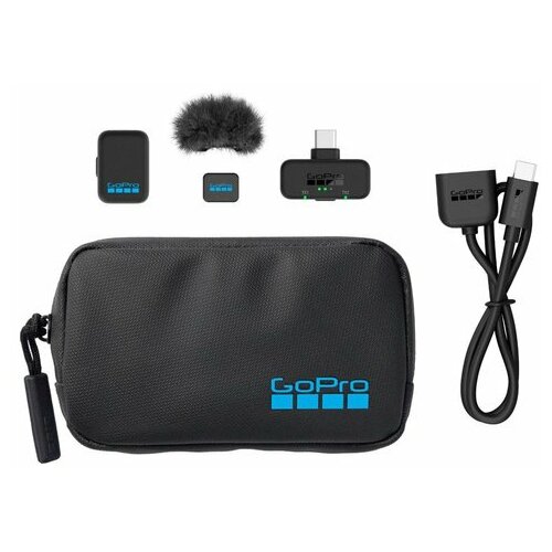 GoPro Wireless Mic USB Kit (AWMIC-010-USB-EU)