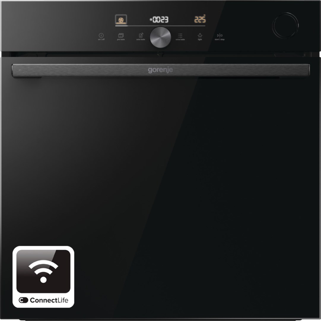 GORENJE Cepeškrāsns GORENJE BSA6747DGWI | BSA6747DGWI