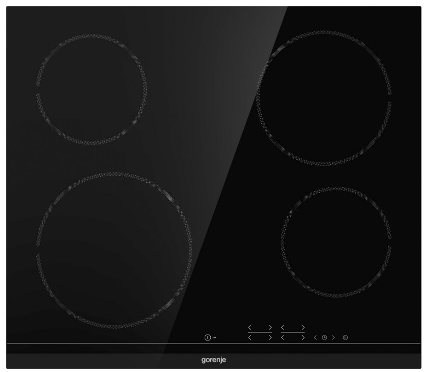 GORENJE ECT641BCSC | 19109854 | 3838782108266
