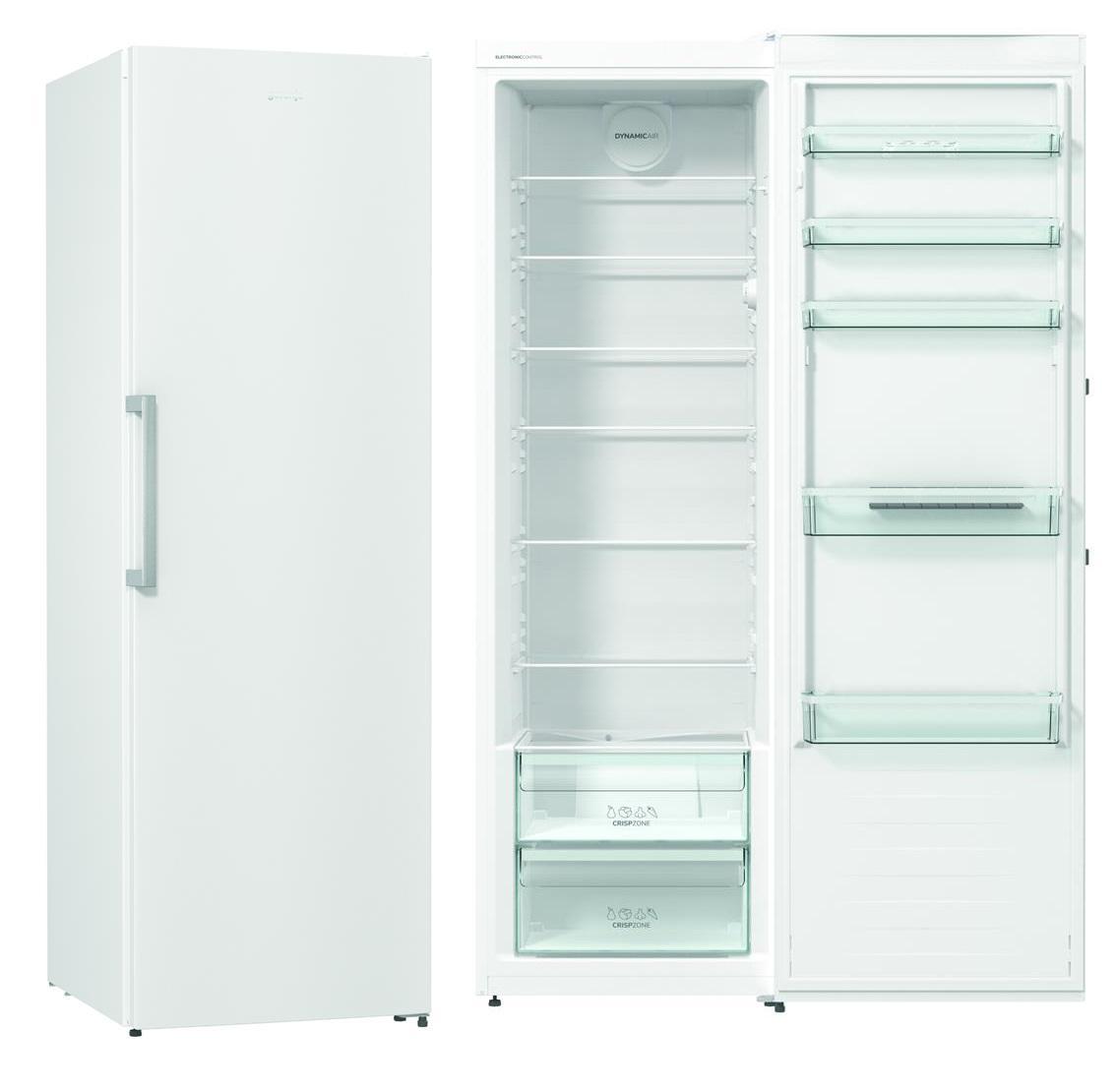 GORENJE R619EEW5 ledusskapis | 740845 |