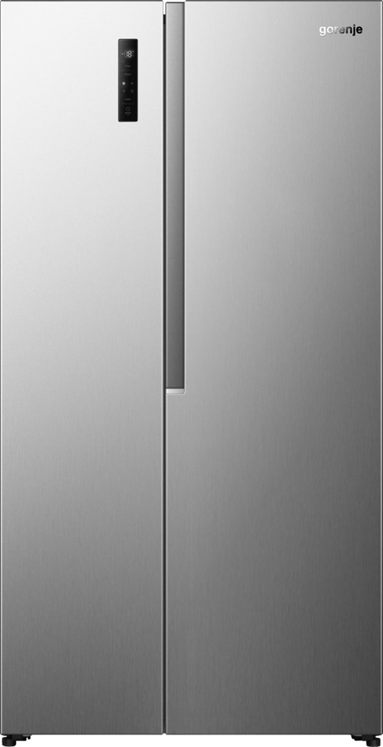 Gorenje Side by side kyl /frysskåp