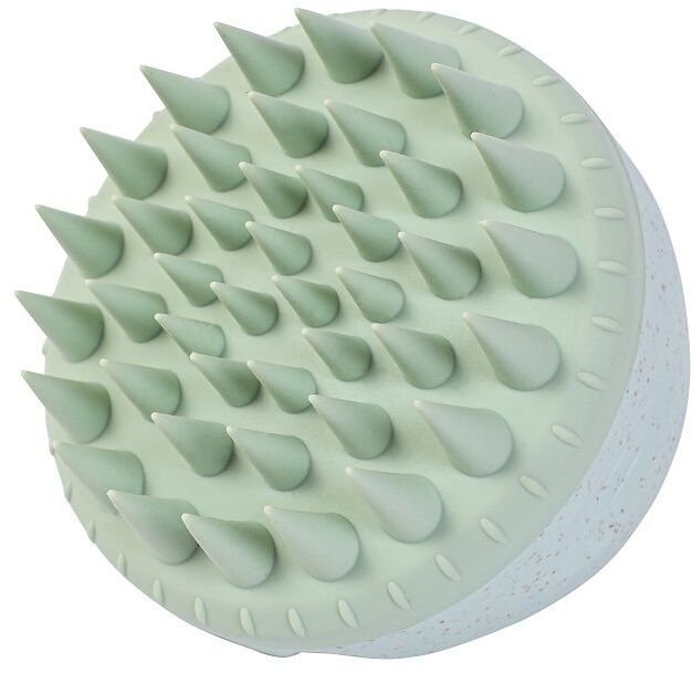 GORGOL SISTER YOUNG_Aura Scalp Massager Shampoo