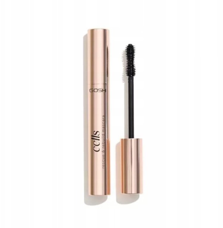 Gosh Carelash Cells Rescue&Rebuild Tusz do