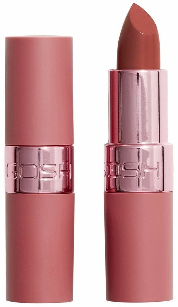 Gosh Copenhagen Szminka Gosh Copenhagen Luxury