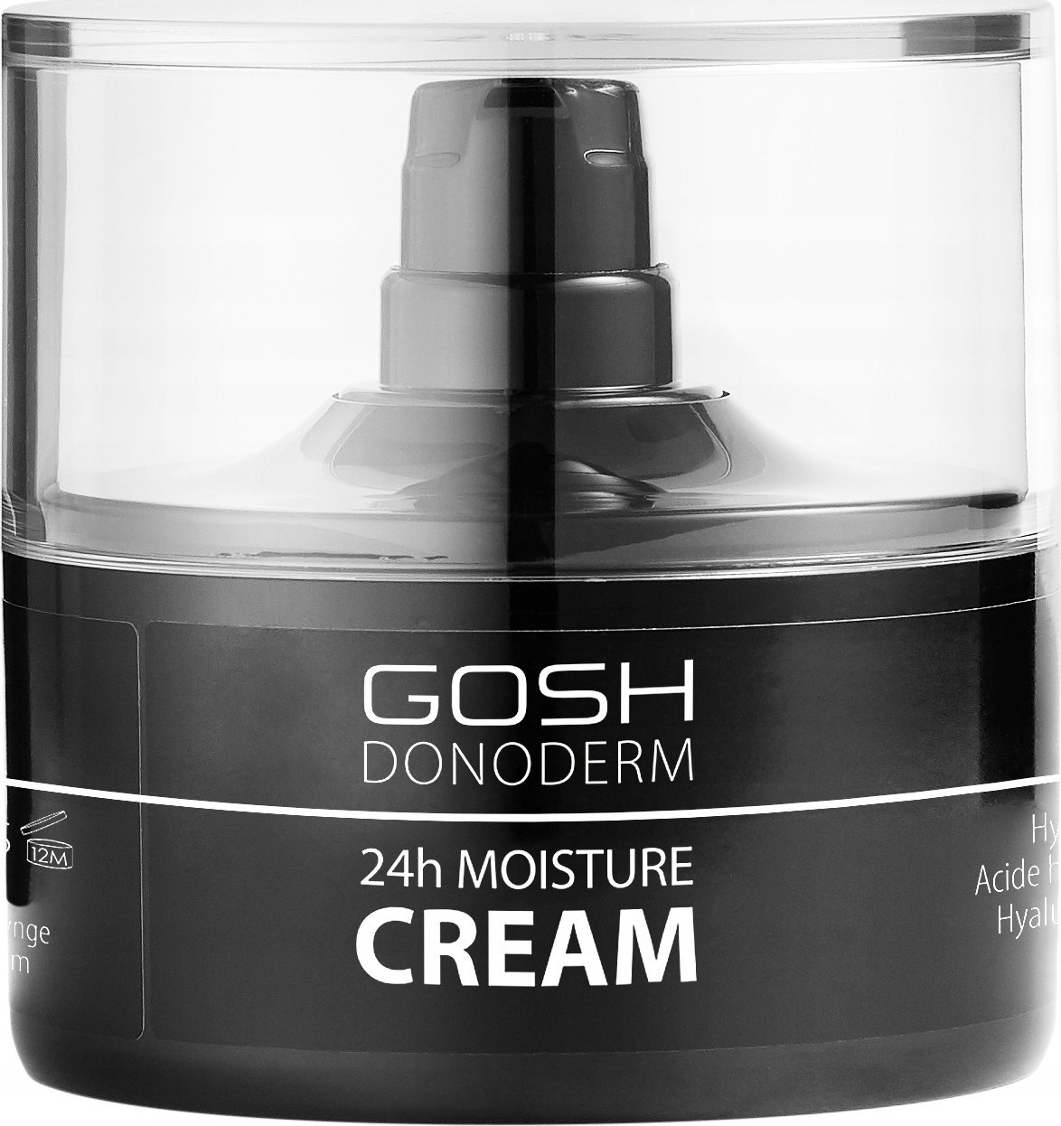 Gosh Donoderm Minerały Hydratant 24 H