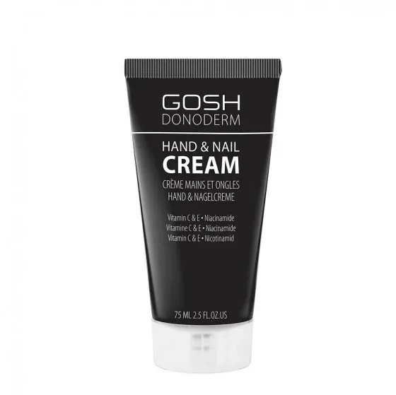 Gosh Donoderm Vitamin C & E