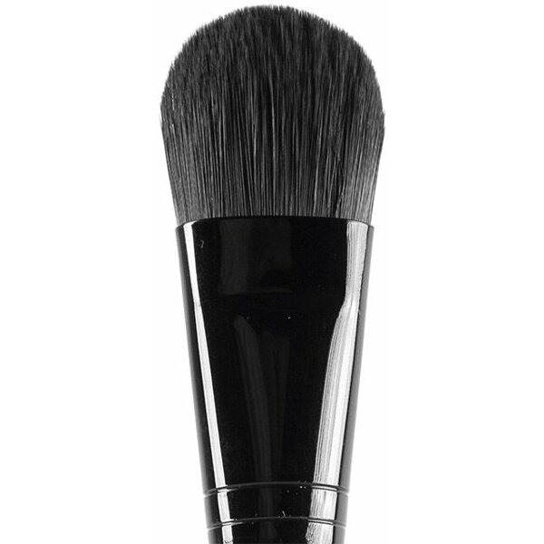 Gosh Gosh, Gosh, Foundation Brush, 011