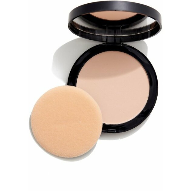 Gosh Gosh, Pressed Powder, Matte Finish
