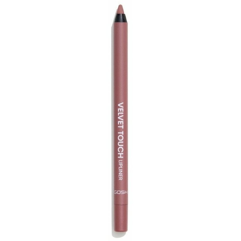 Gosh Gosh Velvet Touch Lip Liner