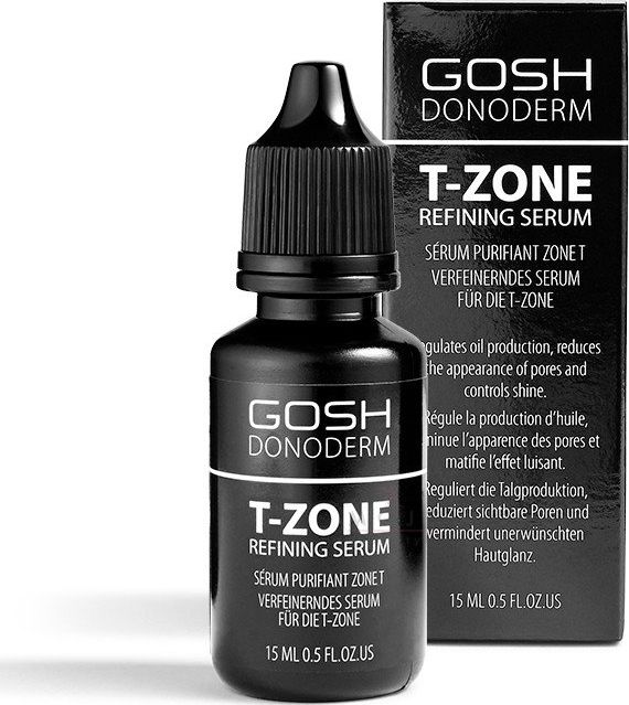 Gosh Intensywne serum do Donoderm T-Zone