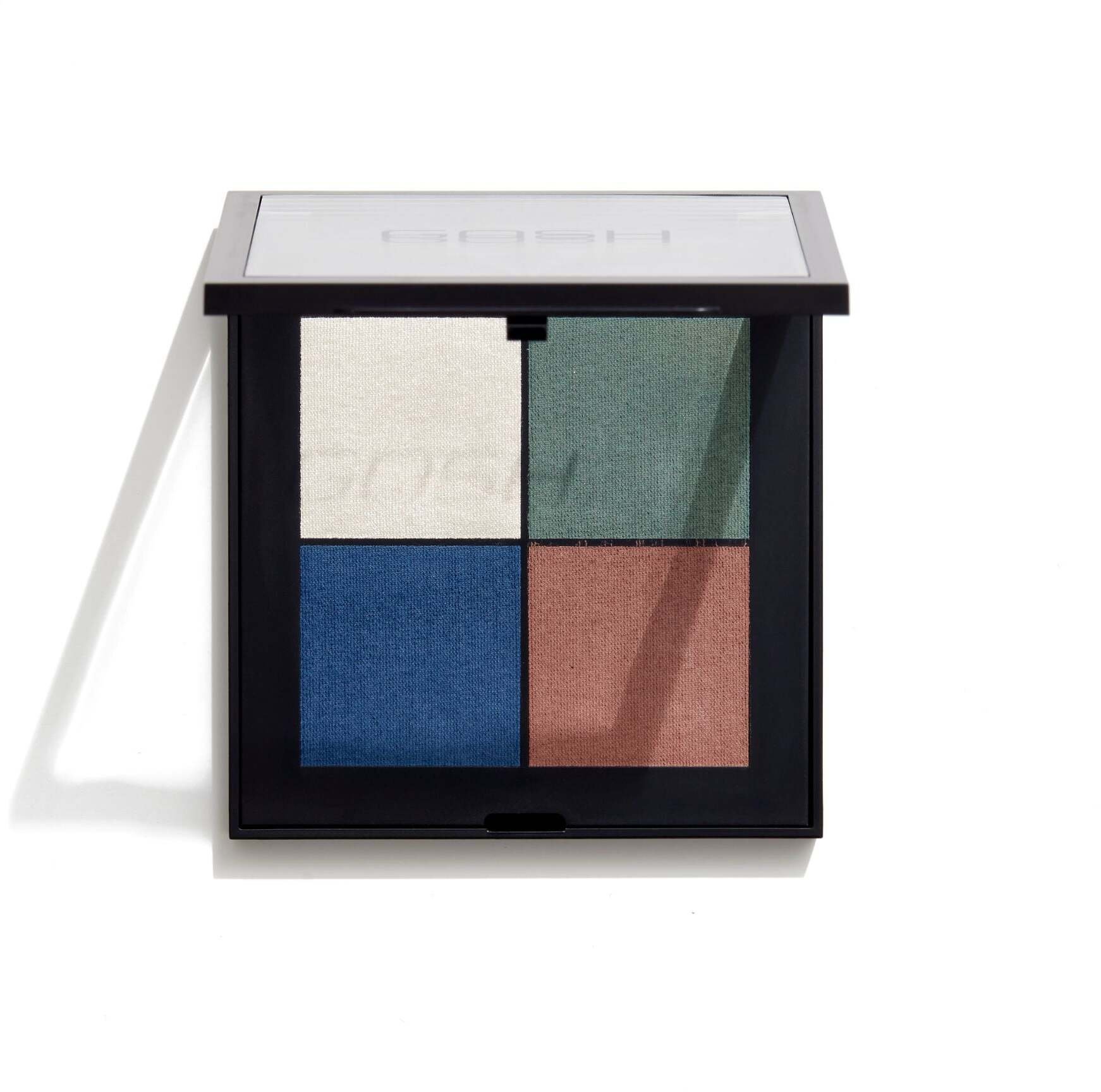 Gosh , Xpression, Eyeshadow Palette, 003, Urban