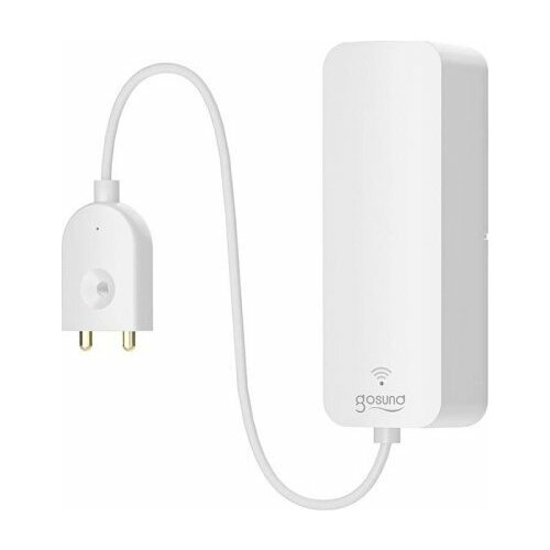 Gosund  czujnik zalania/wycieku ZigBee Tuya (ST19)