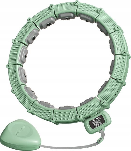 Gotel K717F HULA HOOP Z MASAŻEM