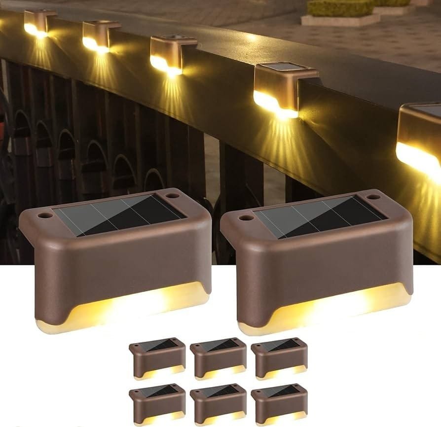 GOTEL Q30C2 LAMPA SOLARNA NAROŻNA PANEL